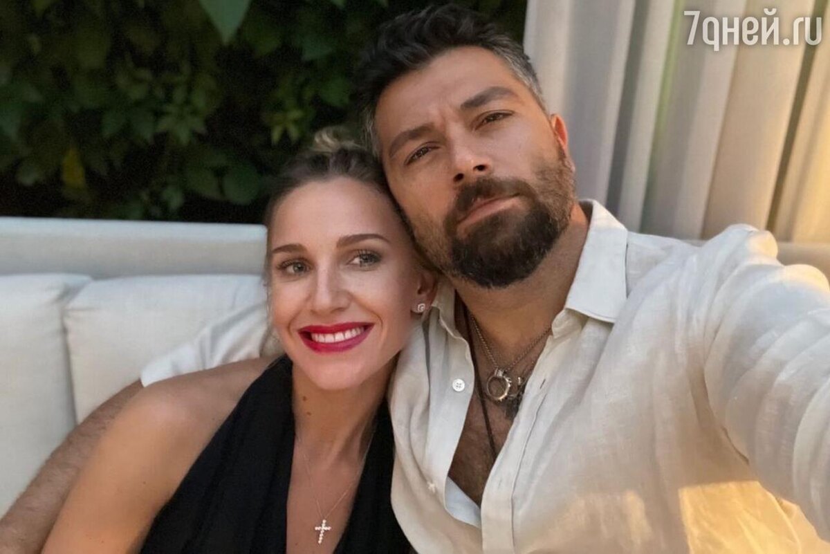    Юлия Ковальчук и Алексей Чумаков Социальные сети