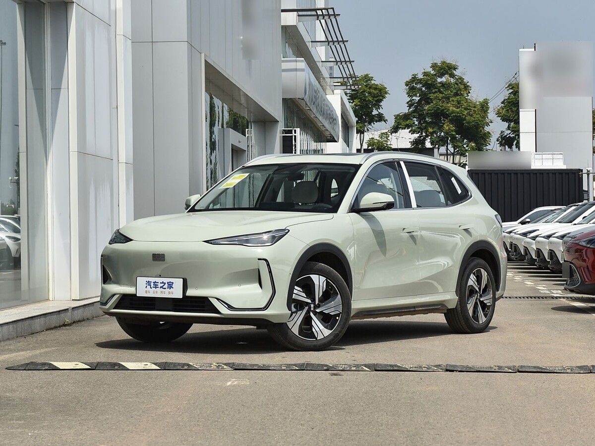 Фото: Autohome  📷
