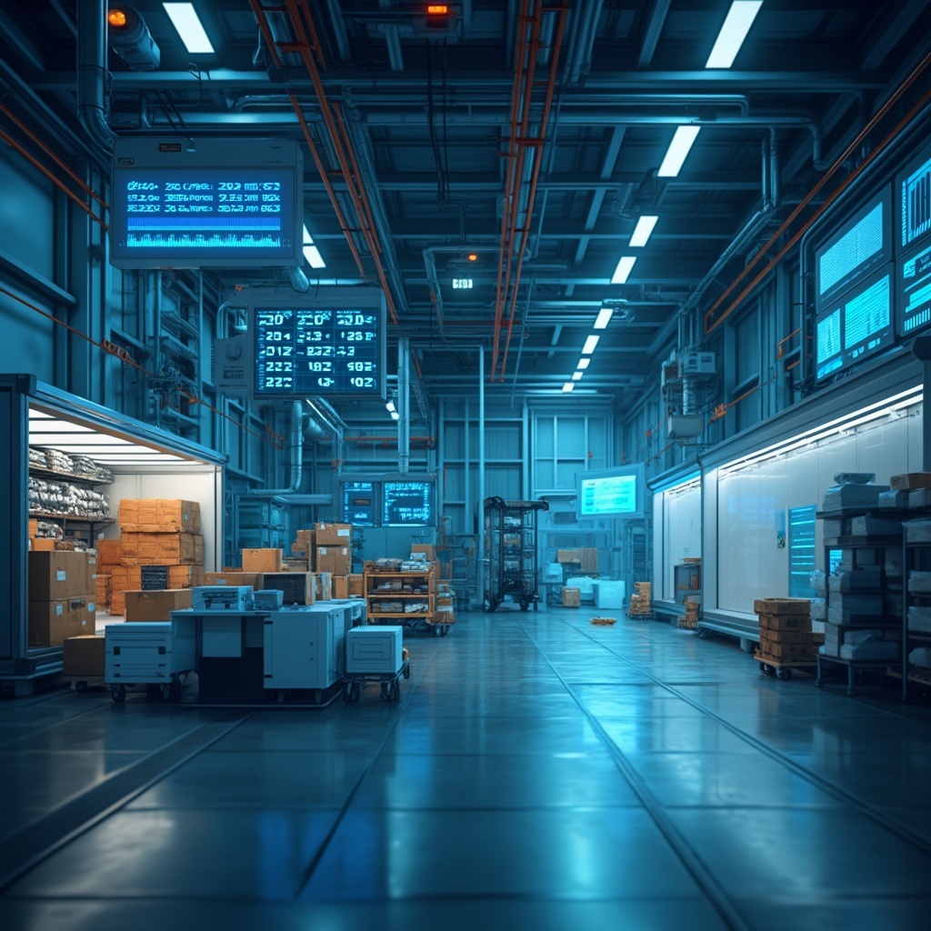    ошибки контроля температур: как избежать миллионы убытков в бизнесе Сергей Ноздров