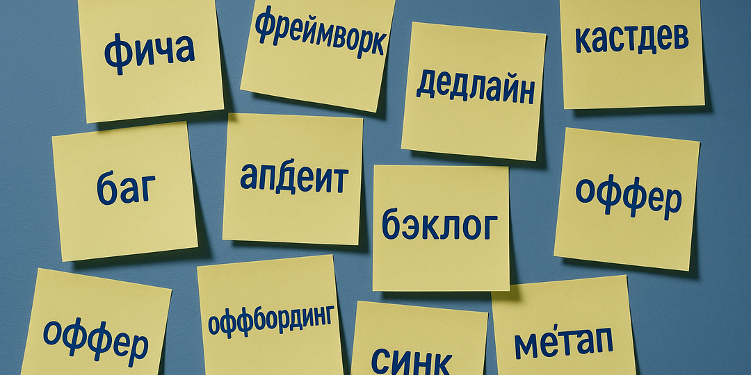 Корпоративный жаргон: как язык мешает и помогает нам выживать в офисе