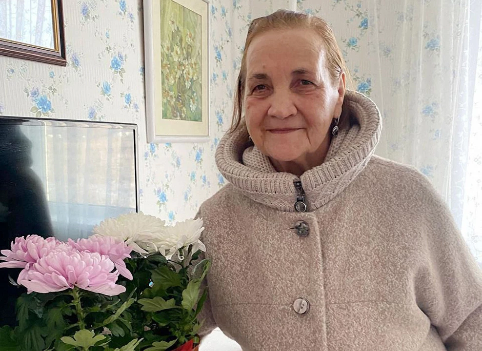 Фото: ЗАГС Красноярского края