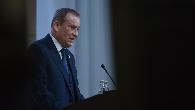 Фото: Пресс-служба правительства Ленинградской области