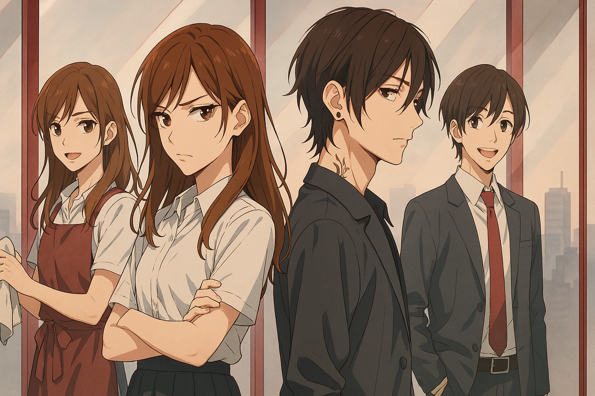 Изображение создано с помощью AI