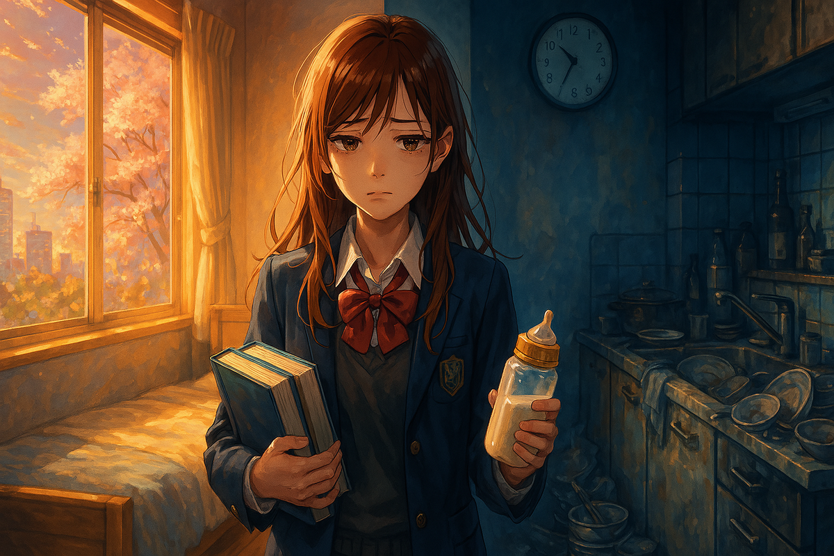 Изображение создано с помощью AI