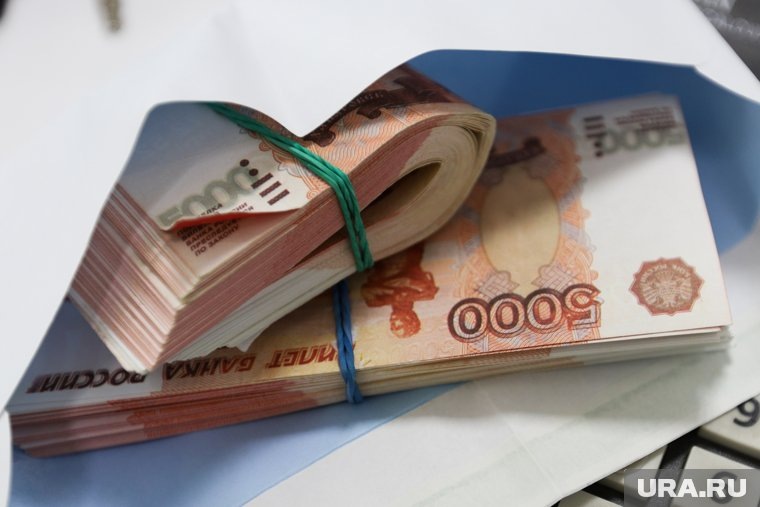    Задержание произошло при попытке передачи первой части взятки в размере 630 тысяч рублей