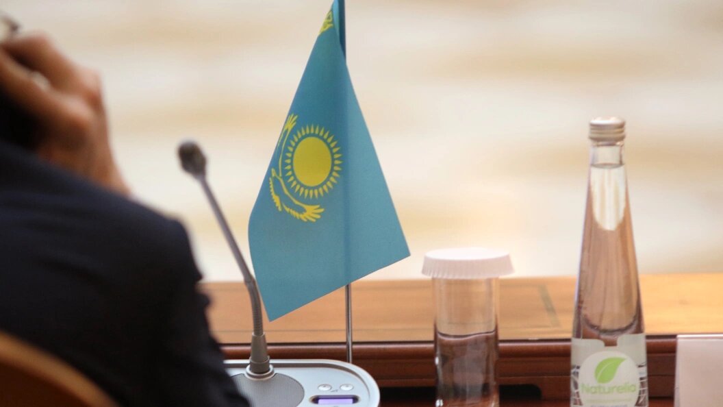    Фото: Maksim Konstantinov/Globallookpress