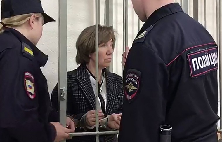    Алексей Семенов/ТАСС