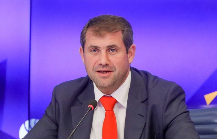    Алексей Белкин/NEWS.ru