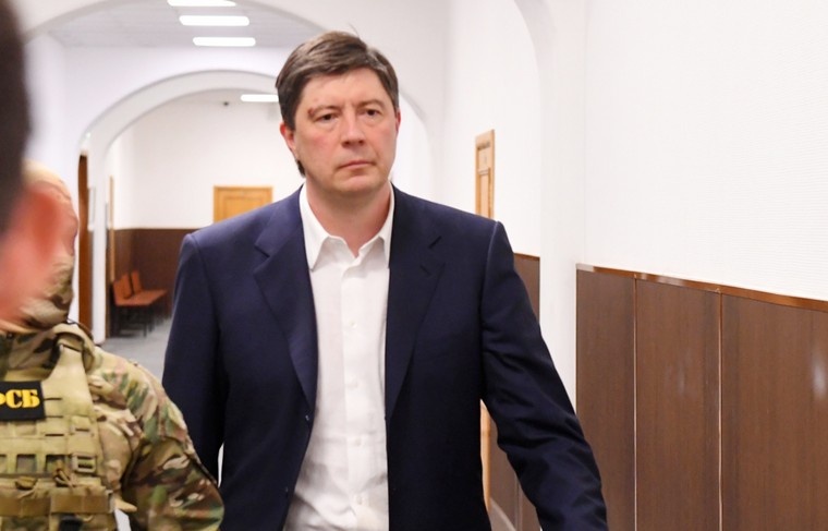    Сергей Мамонтов/РИА Новости