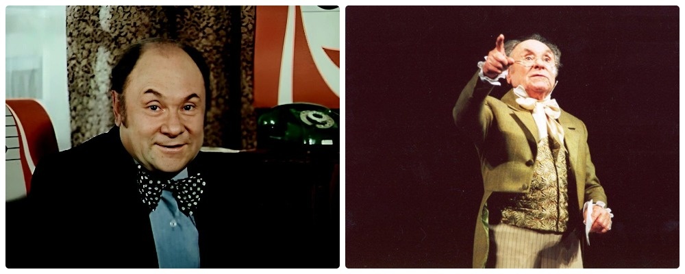 Николай Трофимов