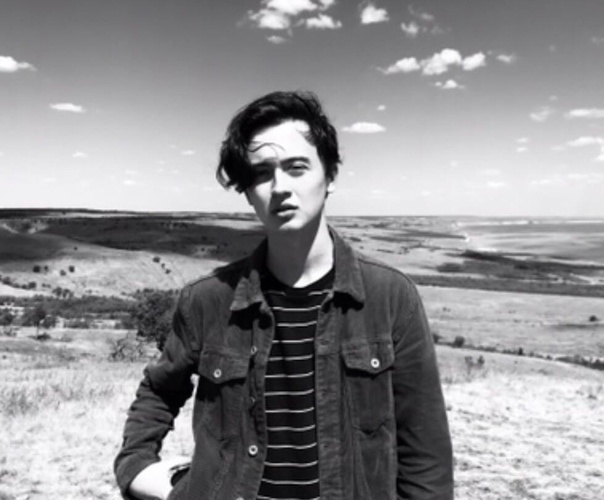 Максим Симбирёв