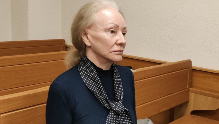 Проходной балл — 50 тысяч: директрисе казанского медколледжа зачитали обвинение