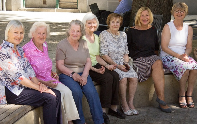 Почему женщины живут дольше мужчин? Научный анализ