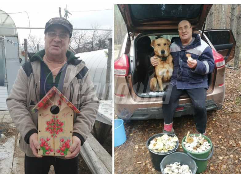 Павел Червяков