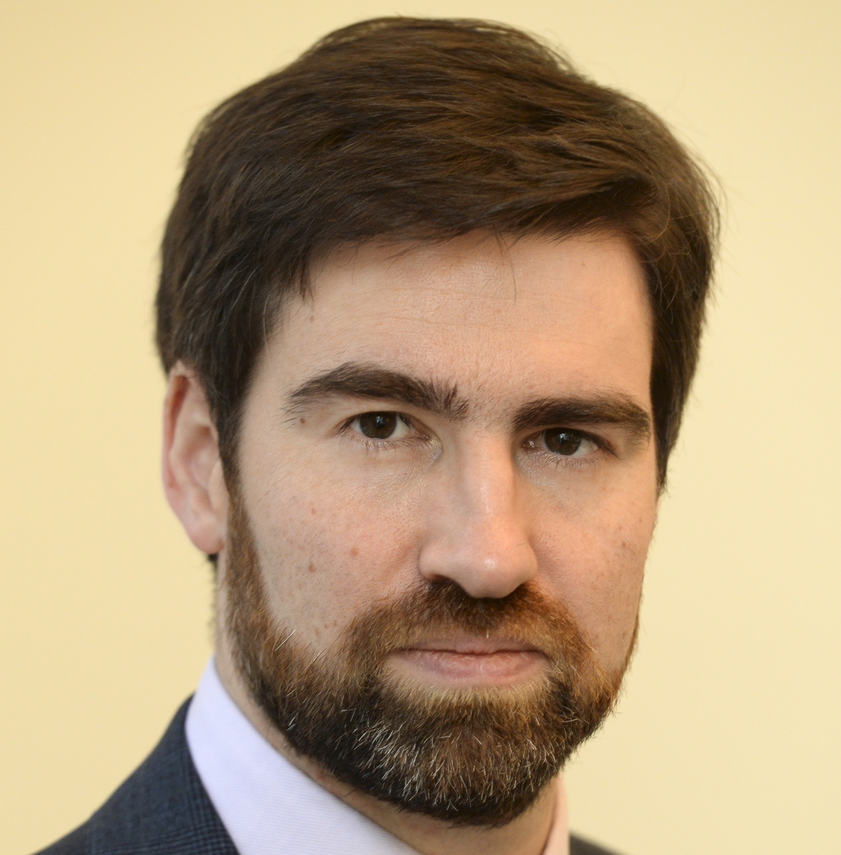 Заместитель председателя правительства Ленинградской области Дмитрий Ялов: