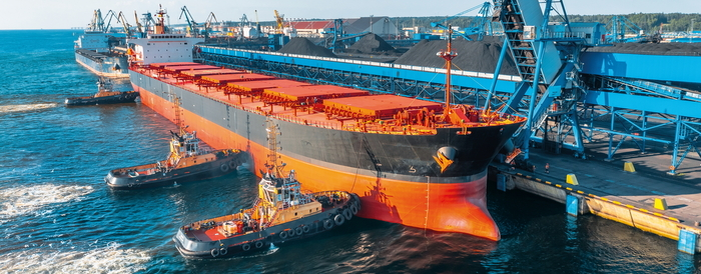 Фото: пресс-службы АО «Ростерминалуголь»