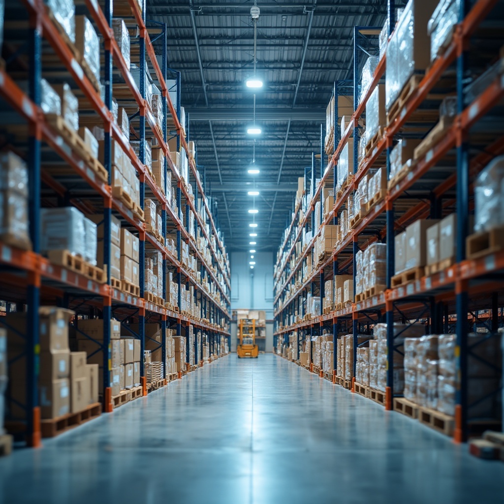    10 главных ошибок с хранением грузов и как их избежать Сергей Ноздров