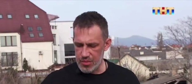 Максим Левин, Мысхако, Битва сильнейших 2025