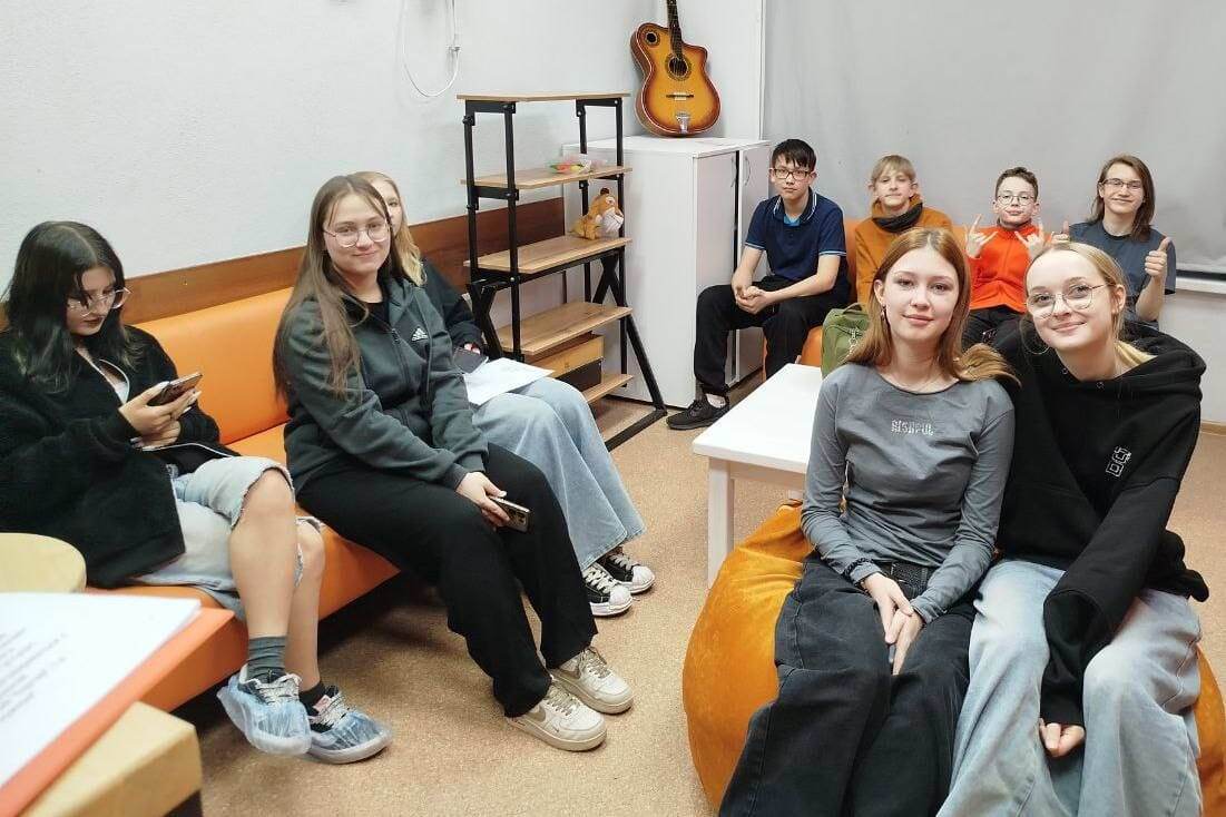 ВцентреМегаполиса