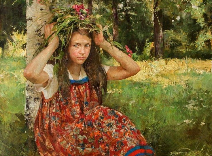 Дикий барин