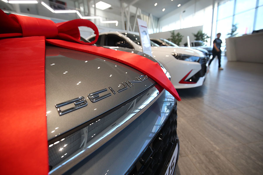    © Кирилл Брага/РИА Новости