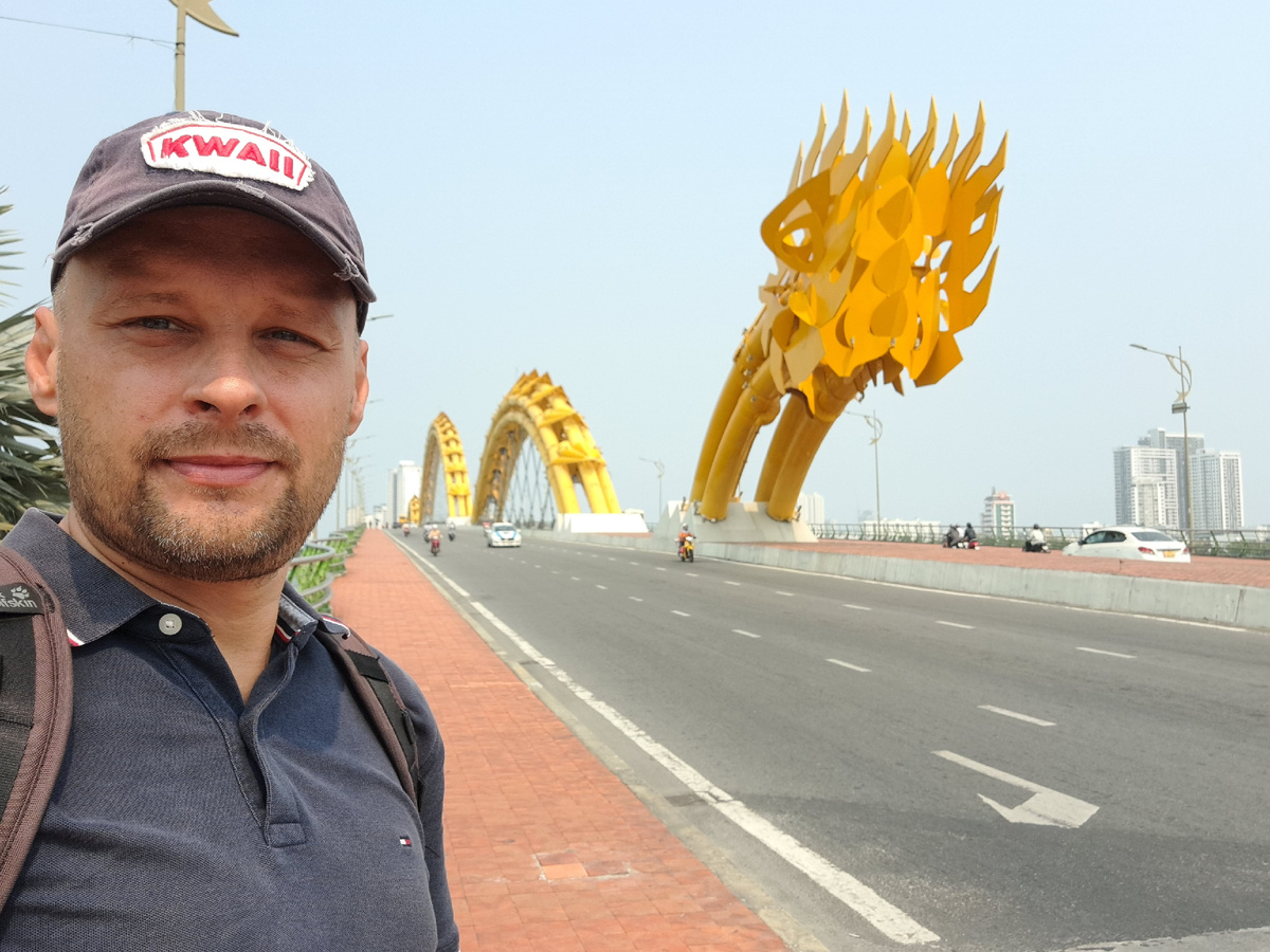 Мост-дракон