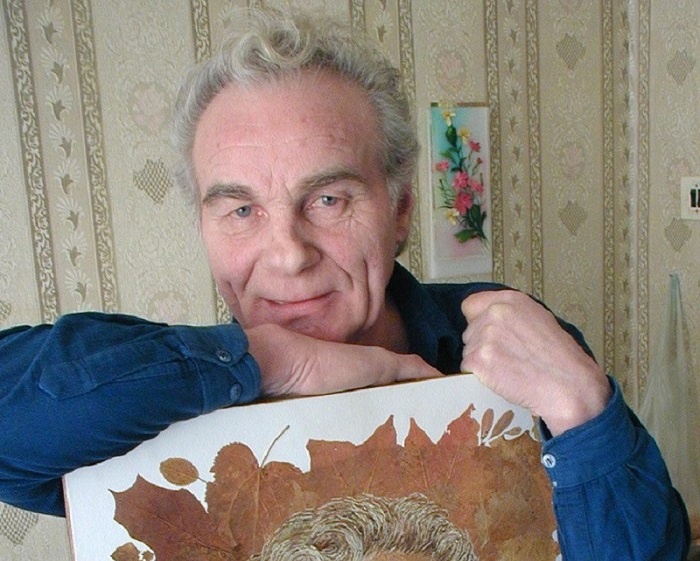    Ни один из его последователей не смог раскрыть секреты мастера и повторить его работы