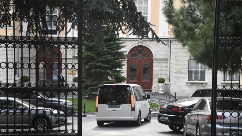   РИА Новости