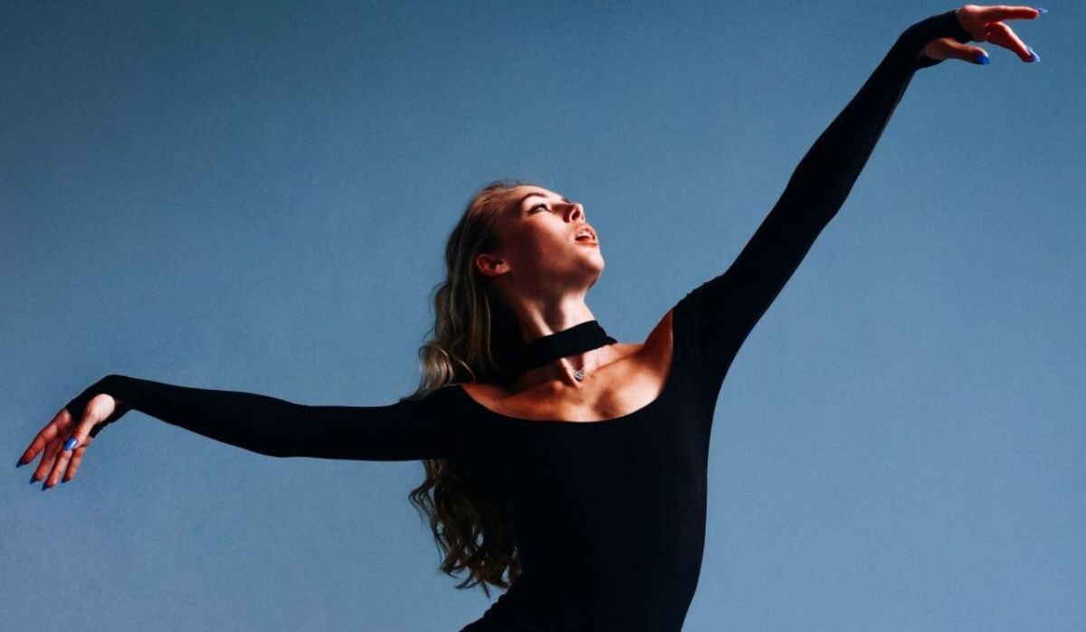     Софа. Источник: «Инсайт Люди» Автор фото: Личный архив Софы