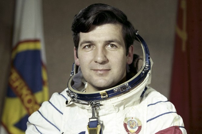 Петр Климук