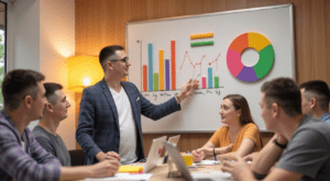    "Как увеличить продажи онлайн-курсов: секреты эффективного использования рекомендационных систем" Антон Сагайдак