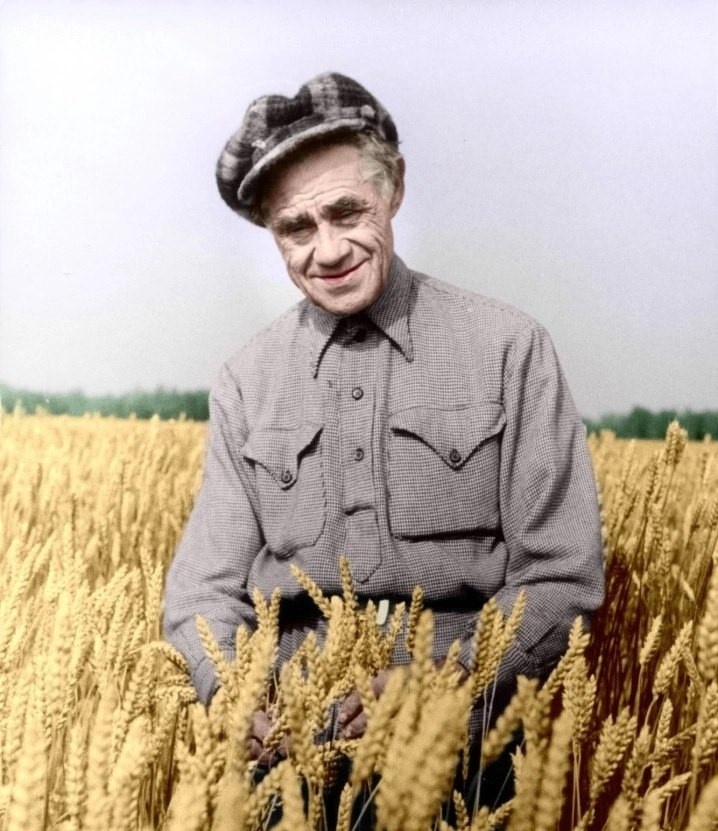 Терентий Семенович Мальцев