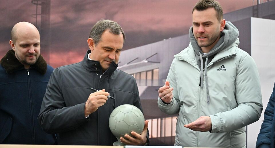     Пресс-служба Мособлдумы