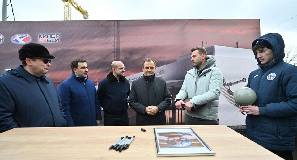     Пресс-служба Мособлдумы