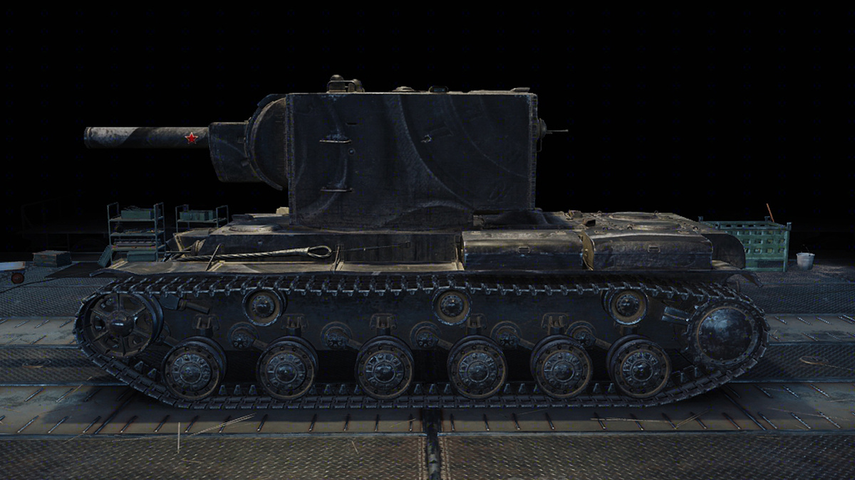 2D-стиль «Цепь побед»