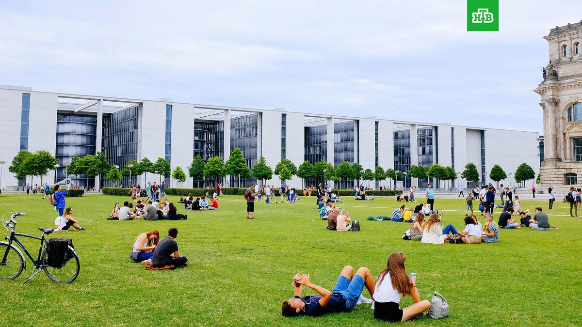    Фото: Adrien Olichon / unsplash.com