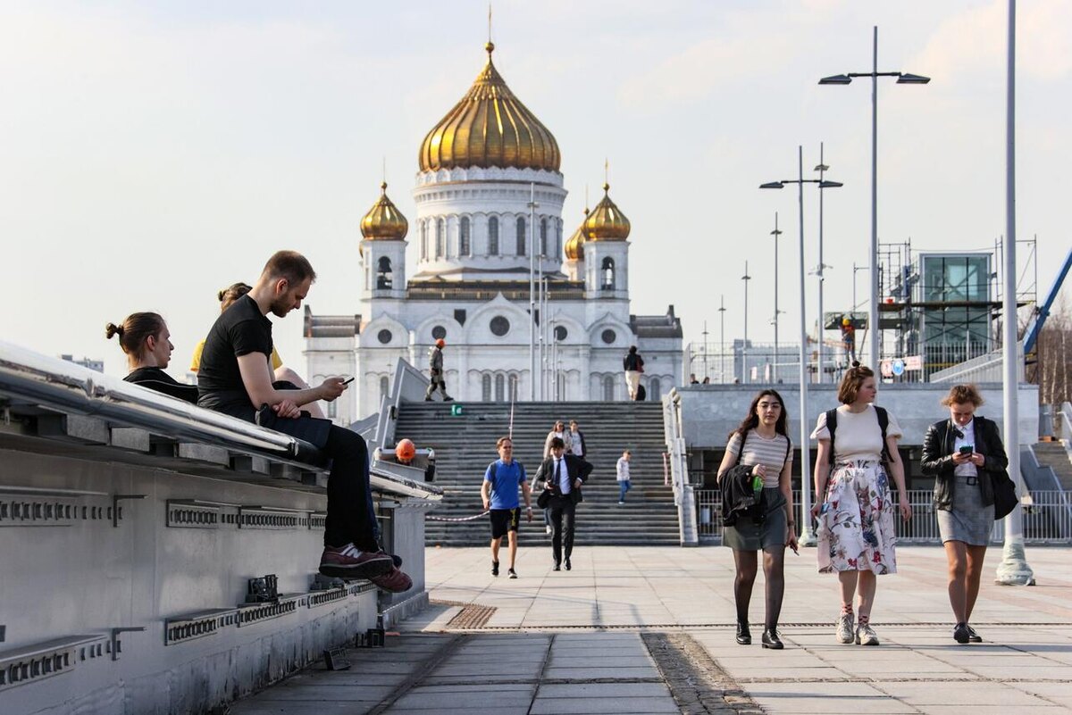     Lantyukhov Sergey/globallookpress.ru