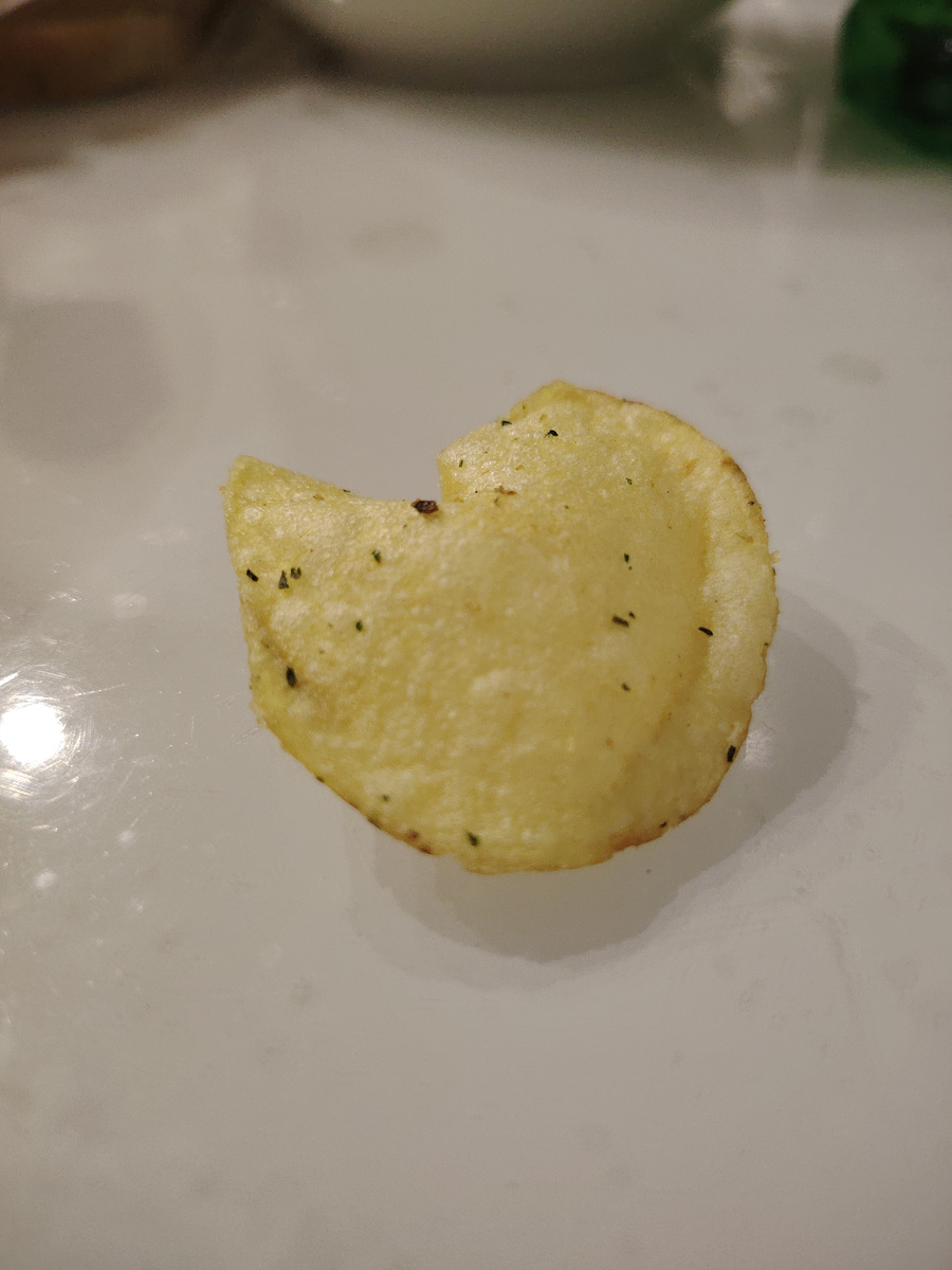 Надутый лейс.