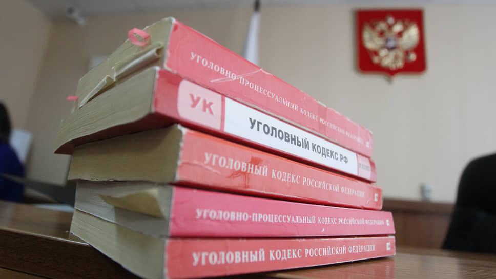 Фото: Роман Яровицын / Коммерсантъ