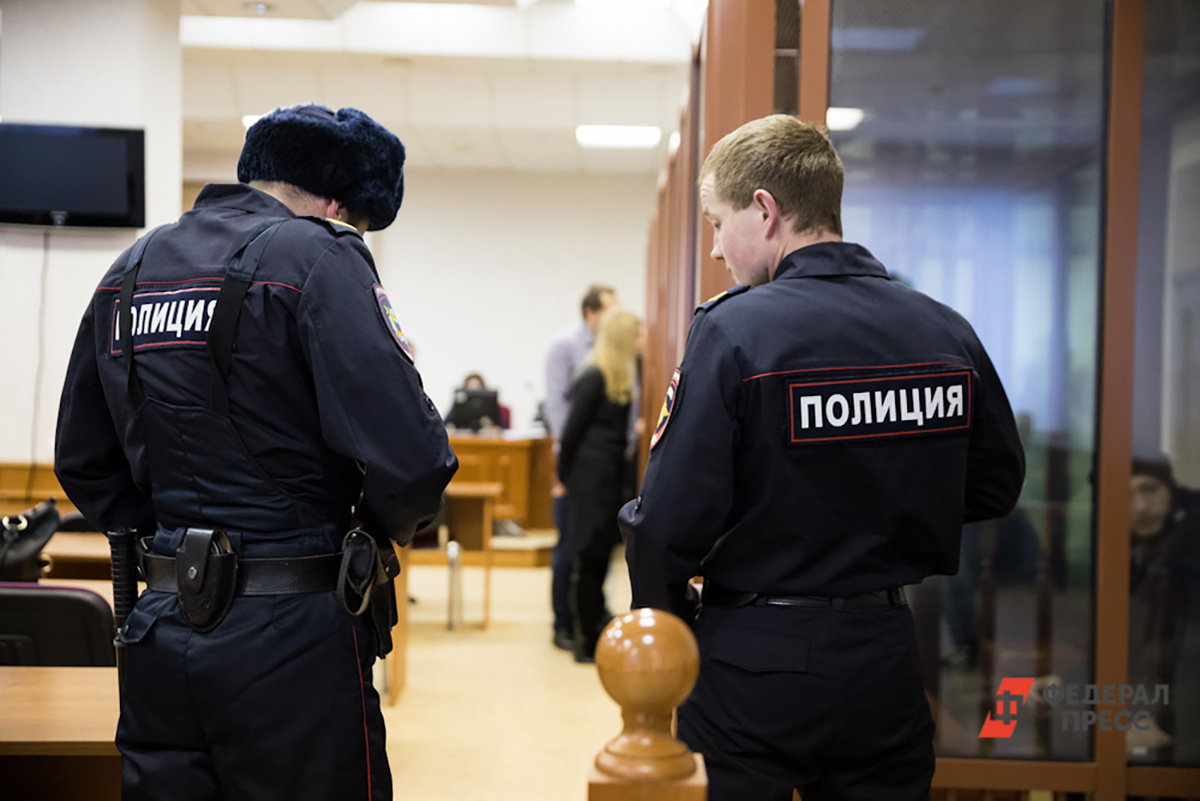 На Южном Урале чиновников арестовывают одних за другим.  Фото: Фото: ФедералПресс / Евгений Поторочин