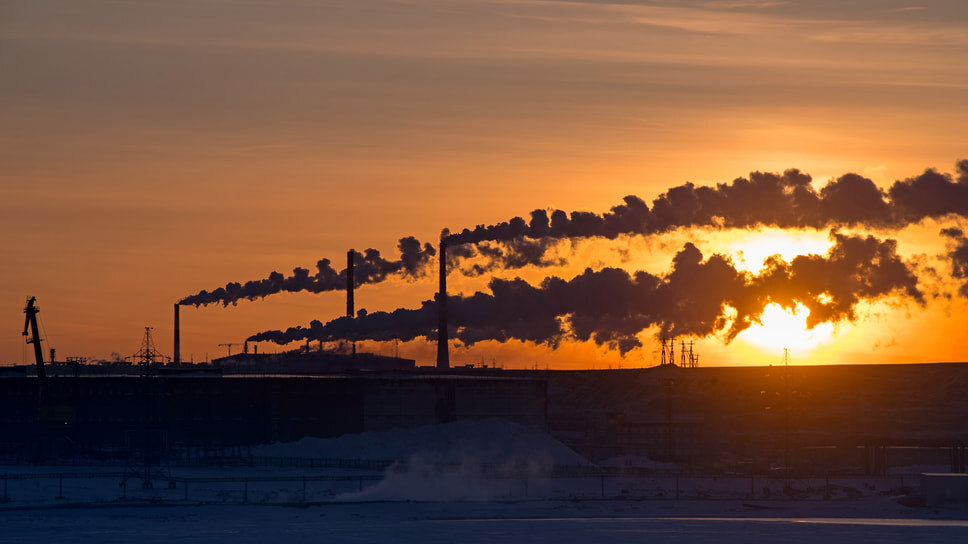 Фото: Александр Манзюк / Коммерсантъ