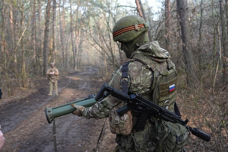     / Источник: © ИЗВЕСТИЯ/Павел Волков