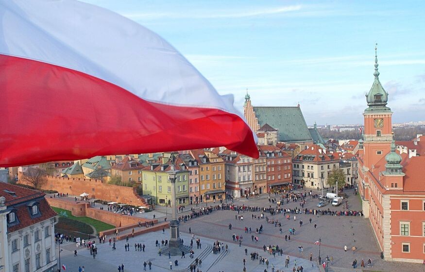    «Президент только что разбился, все погибли»: как история прошлого века повторилась