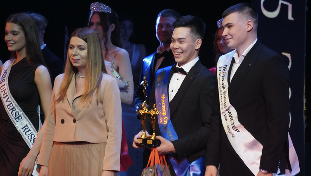 Фото: Варвары Романовой