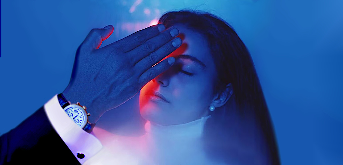 Гипноз. Транс.