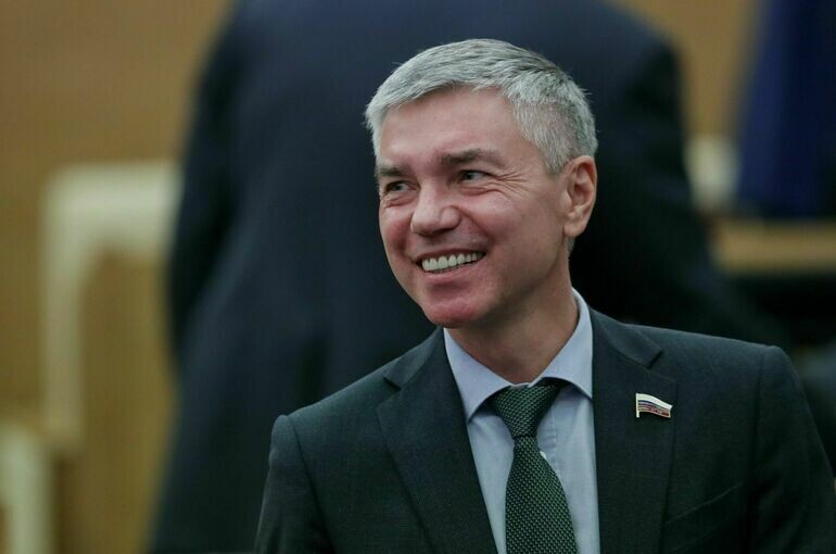   пресс-служба Государственной Думы