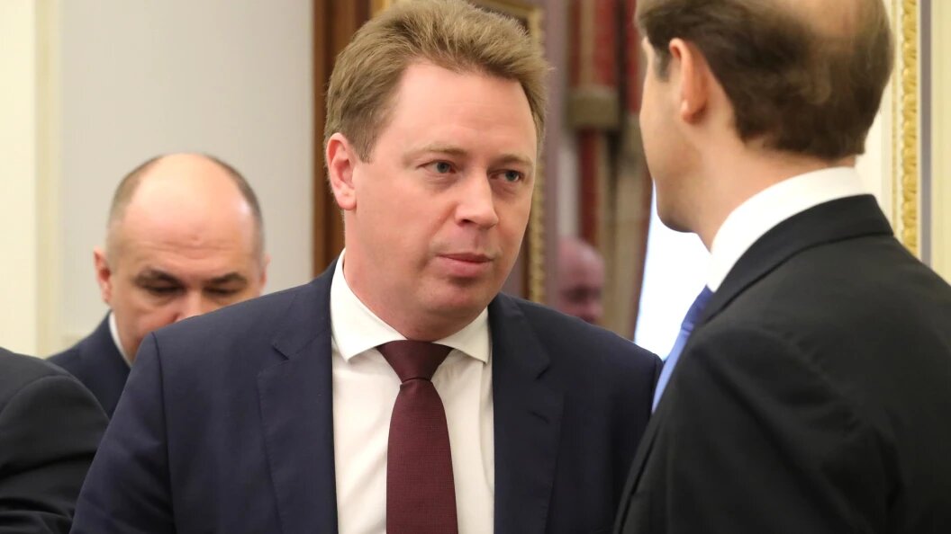    Фото: Kremlin Pool /Globallookpress