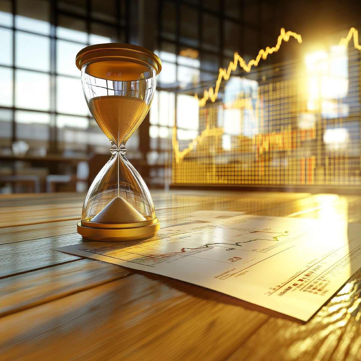 Длительность процедуры консолидация акций АО: от чего зависит срок и можно ли ускорить процесс