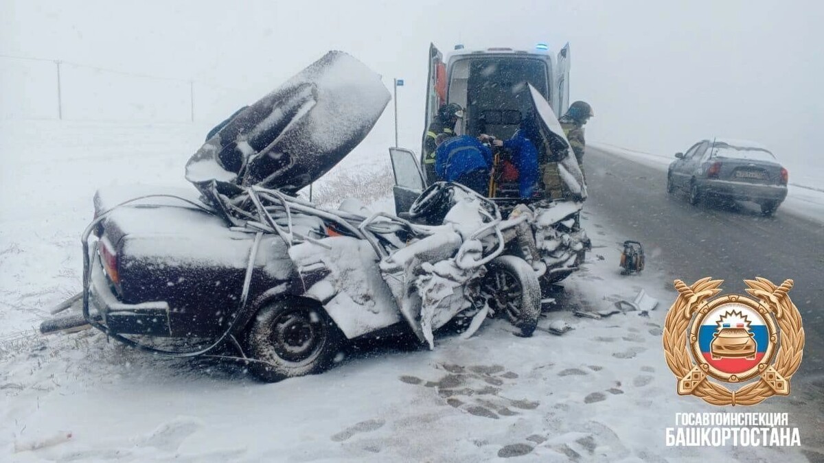     Источник: Госавтоинспекция по Башкирии
