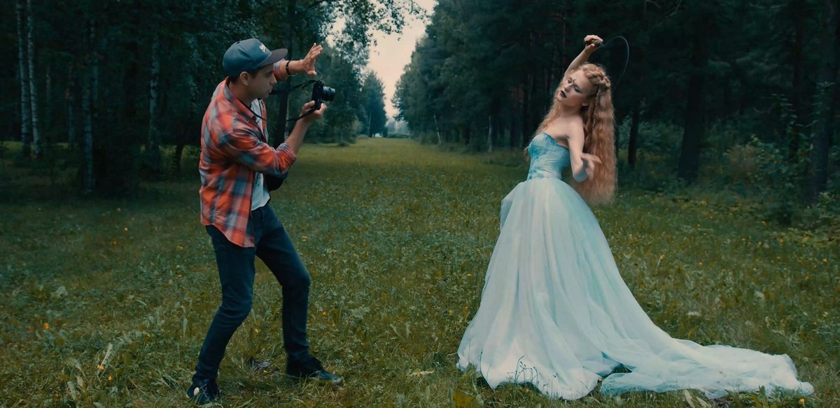 Листайте вправо, чтобы увидеть больше изображений